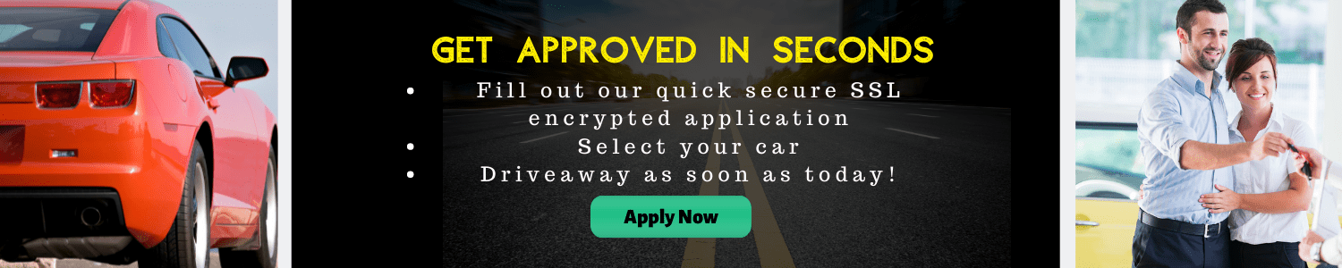Get Pre-Approved in Seconds